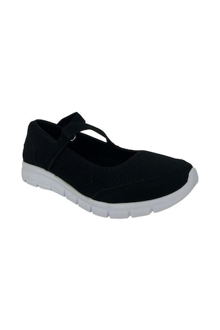 Kemal Tanca 888 048 Kadın Casual Ayakkabı siyah