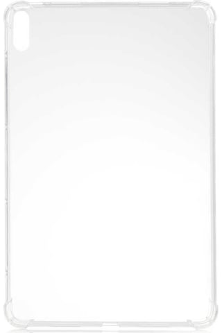 Huawei Uyumlu Mate Pad Pro 10.8 Kılıf Tablet Nitro Anti Shock Silikon - Renksiz