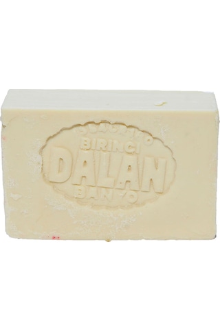 Dalan Zeytinyağlı Katı Sabun 180 G