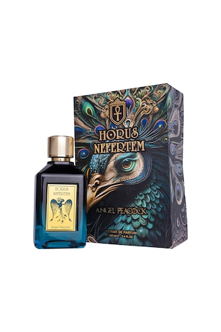 Horus Nefertem Angel Peacock Erkek Parfüm EDP 100 ML