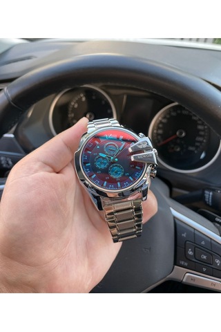 Sewor Watch Tüm Fonksiyon Aktif Erkek Kol Saati 145744192