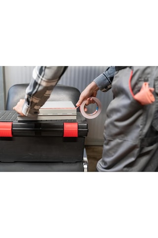 Tesa Çift Taraflı Bant - Tesa Pro 66792 Ultra Güçlü İç Mekan  1.5m X 19mm