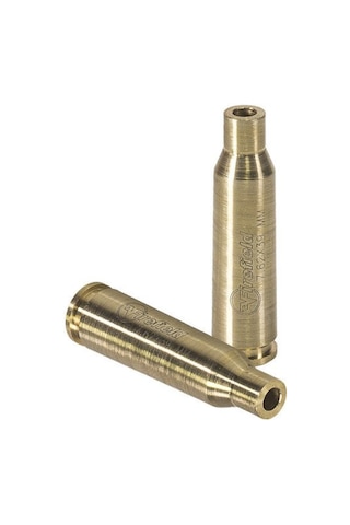 Firefield 7.62x39mm Dürbün Sıfırlama Aparatı - Laser Boresighter Sarı