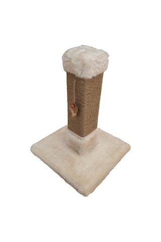Botar Kare Kedi Tırmalama Tahtası 40 CM