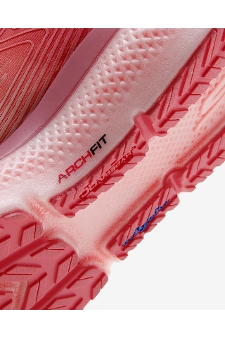 Skechers Go Run Ride 11 Kadın Pembe Koşu Ayakkabısı 172079 Pkpr Pembe