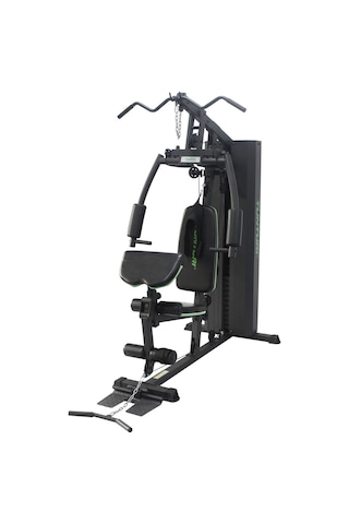 Tunturi TM 100 Vücut Geliştirme ve Çalışma İstasyonu