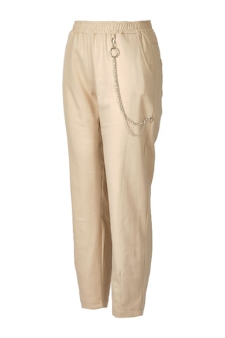 Ysatis Kadın Pantolon 24242000112 Bej