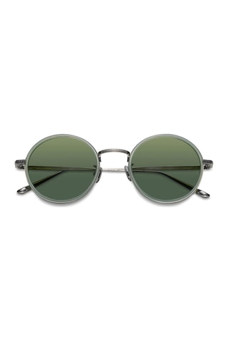 Etnia Barcelona 3 Perata 51s Grsl Polarize Unisex Güneş Gözlüğü Gri