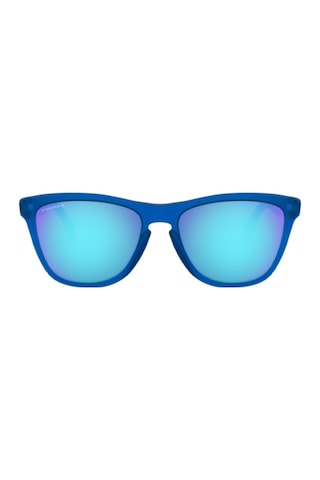 Oakley Oo942803 Frogskıns Mıx Mavi Aynalı Güneş Gözlüğü
