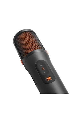 Jbl Partybox Kablosuz Karaoke Mikrofon Set,2 Adet,syh