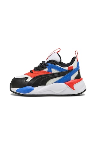 Puma Rs-x Efekt Bebek Ayakkabısı 395552 13 Beyaz