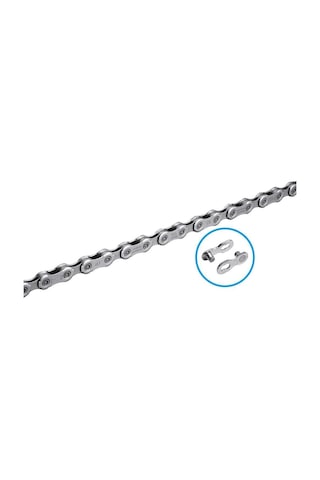 Shimano Deore Cn-m6100 Tr/xc/e-bike Zincir 12v 138 Link Çok Renkli
