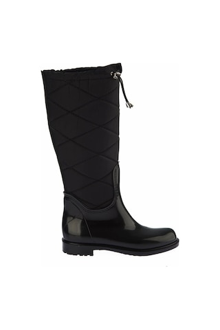 Fox Shoes Siyah Kadın Çizme E476051504
