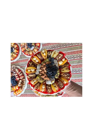 Malatya Nın Altın Meyvesi-hediyelik Kayısı-500 Gr Diğer Malatya Nın Altın Meyvesi-hediyelik Kayısı-500 Gr Diğer