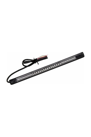 MOTORSİKLET PARK STOP SİNYAL LEDİ 32 LEDLİ FLEXİBLE LED 2 RENK