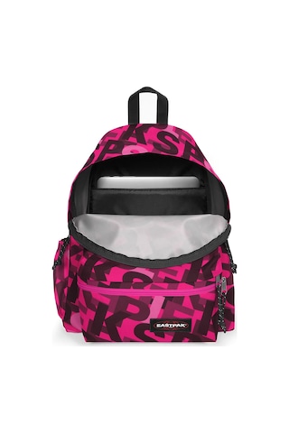 Eastpak Padded Zıppl'R Letter Pink Sırt Çantası EK0A5B74U331 Pembe