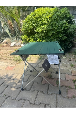Apnea Voyager Life Dağcı Masa Küçük Boy Çok Renkli