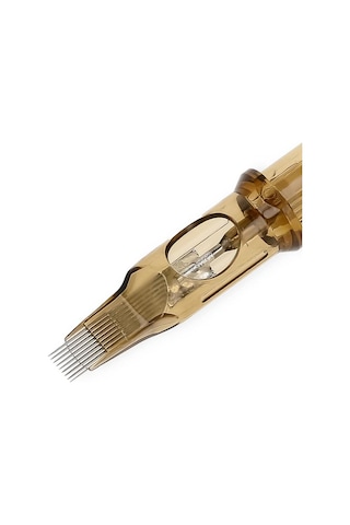 Kwadron 1017 Mglt Magnum Long Taper - Kartuş Dövme İğnesi
