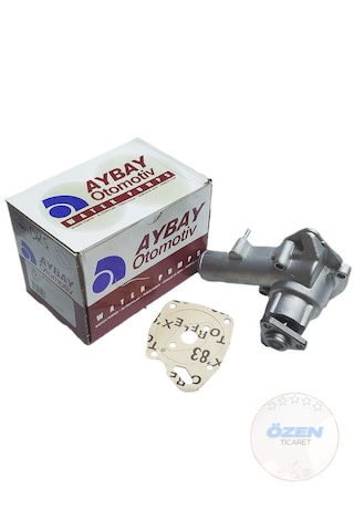 Aybay 503 Tofaş M131 Devirdaim Doğan Kartal Şahin M131 Motor Su Pompası 4332090 1 Adet