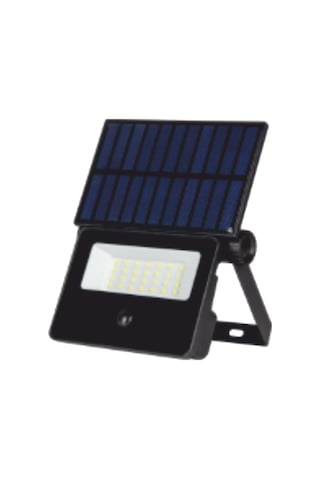 Tr Projektör Sensorlü Beyaz Işık 10w 900lm 6500k