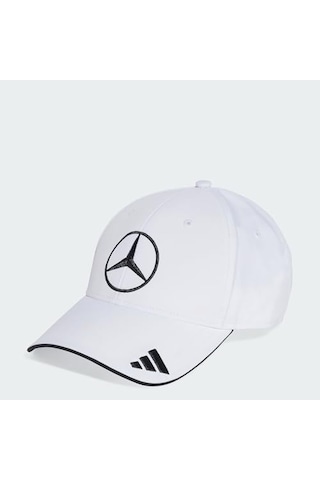 Mercedes Amg Petronas Formula One Team Şapka Antrasit