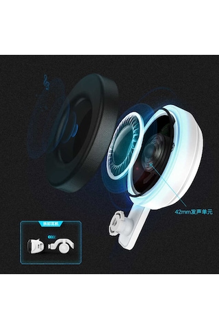 Kilifone - Sanal Gerçeklik Gözlüğü G06eb Vr Shinecon 3d Sanal Gerçeklik Gözlüğü T12820