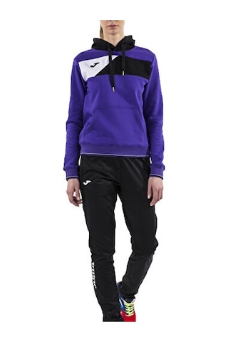 Joma Mor Kadın Sweatshirts 900443,551 Mor