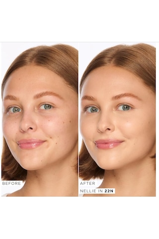 Tarte Shape Tape Blur Concealer Stick - Bulanıklaştırıcı Kapatıcı Çubuk 34s Diğer