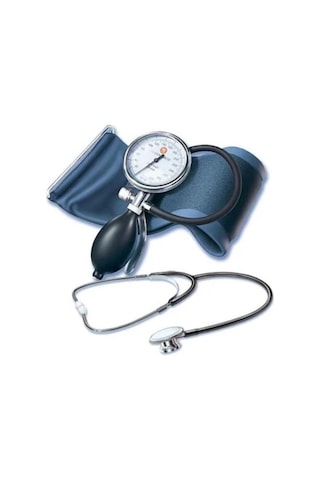 Pic Solution Manuel Tansiyon Aleti