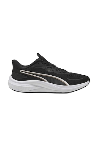 Puma Skyrocket Lite 2 Unisex Siyah Yol Koşusu Ayakkabısı Brgw