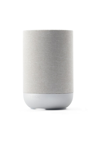 Denon Home 200 Kablosuz Akıllı Hoparlör Gümüş