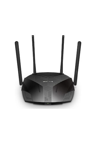 Mercusys MR70X 1800 Mbps WiFi 6 Dual Band Router