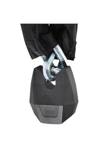 Oxford Motosiklet Monsterxl Zincir Kilit 14.5mmx1.5m Of20