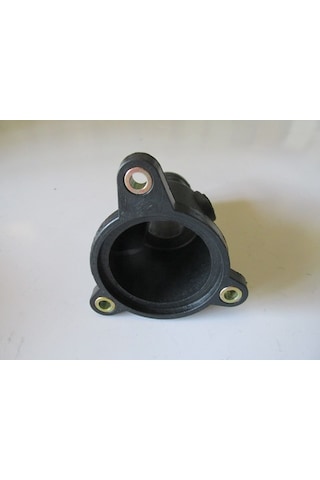 Renault Megane 2 03/09 Termostat Kapağı 1,4/1.6cc 3 Bağlantılı/plastik