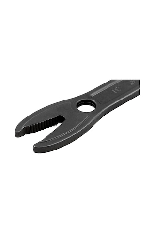 Bahco 31-t Kurbağacık 8'' Tırtıklı Boru Çeneli İnce Ağız