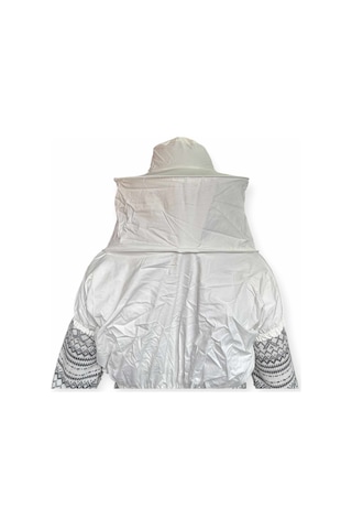 Avrasya Arıcılık Yarım Maske - Göğüs Üstü