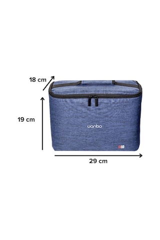 Wanbo Tt / T6 Max / T6r Max Uyumlu Projeksiyon Çantası