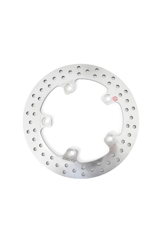 Suzukı Gsr 600 Arka Fren Diski 2006 2010 Rf7535