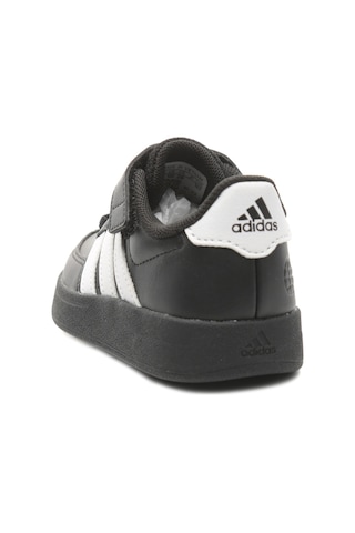 ADİDAS BREAKNET 2.0 EL ÇOCUK SPOR AYAKKABI HP8968 Siyah