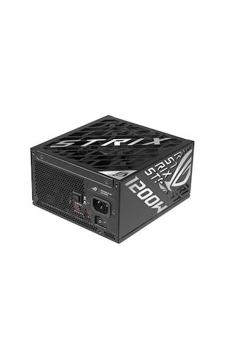 Asus Rog Strix 1200P 1200 W 80+ Platinum Tam Modüler Güç Kaynağı