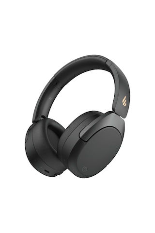 Edifier W830nb Bluetooth 5.4 Anc Noise Cancelling Kablosuz Kulak Üstü Kulaklık 94 Saat Pil, Ldac, Hi-res Audio Wireless - Siyah