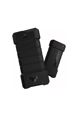 Tuf Gaming A2 Ssd Kutusu Siyah M.2