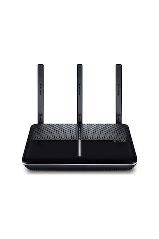 TP-Link Archer VR600 1600 Mbps 4 Port Kablosuz Dual Band Gigabit Modem