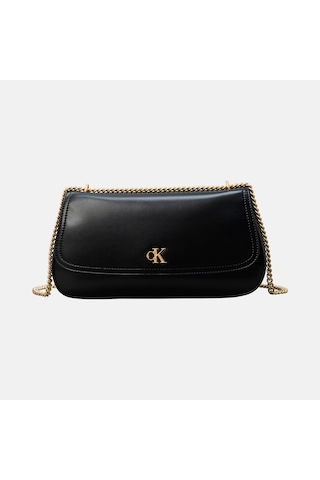 Calvin Klein Kadın Çapraz Çanta Lv04f3171gyıh Siyah