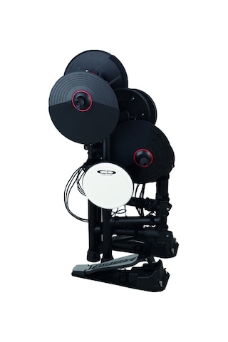 Carlsbro Csd130 Compact Elektronik Davul Seti