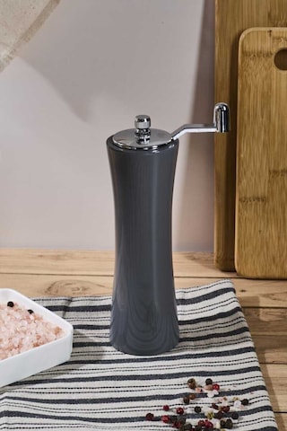 Perotti Karabiber Değirmeni Millo Gri 15794 Gri