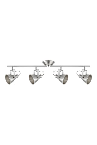 Good Home Asterıon 4lt Spotlıght Tube Bn Gu10
