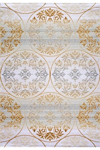 Serisonu Halı Lucıda 7102Ahardal 160X230 Cm