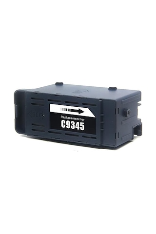 C9345 C12c934591 Bakım Kutusu Epson Et-5880 Et-5850 Et-5800 Et-16650 Et-16600 Et-16600 İle Uyumlu Mo