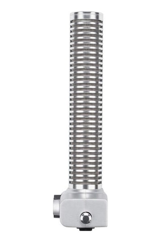 Zoom Sgh-6 H-6 İçin Shotgun Mikrofon